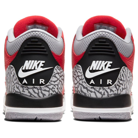 Nike Air Jordan 3 retro SE (GS)